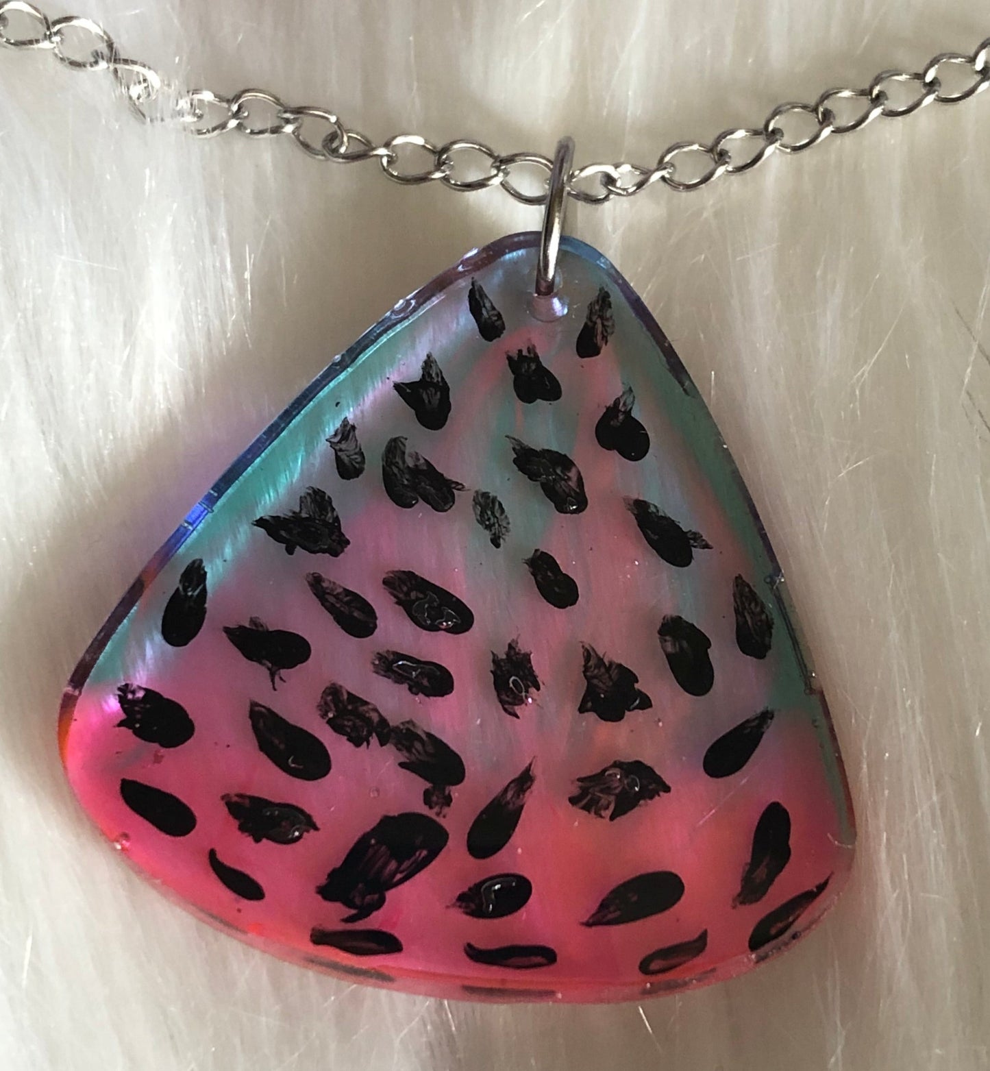 Beautiful Prints "SOLD" (Handcrafted one-of-a-kind set)