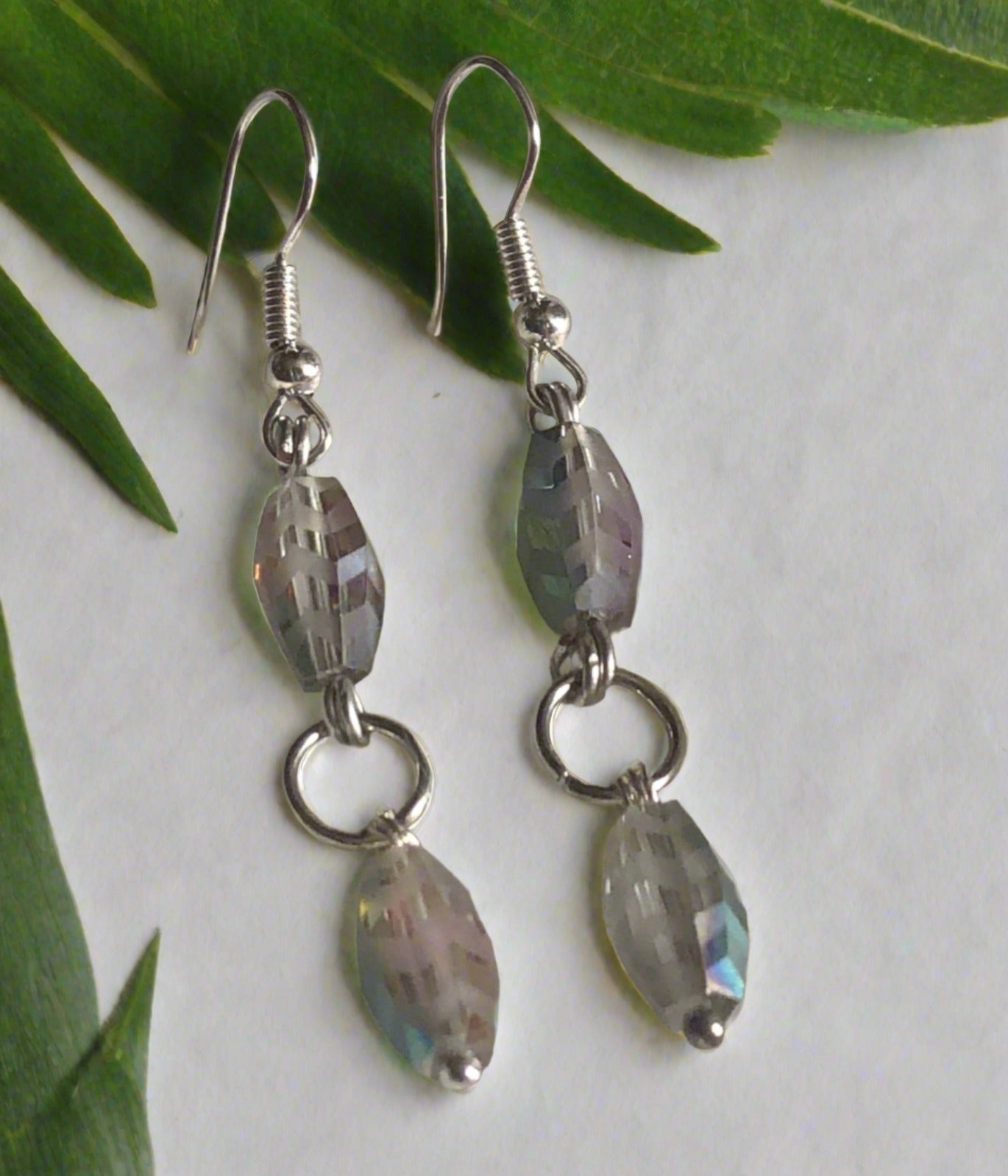 Beautiful Angle (Handcrafted one-of-a-kind set)