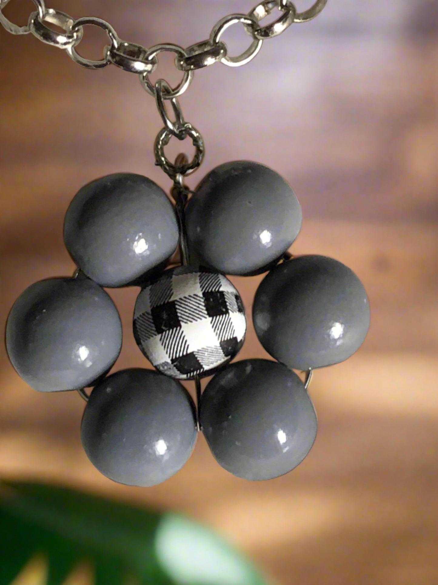 Inspirational "SOLD" (Hand-wired set)