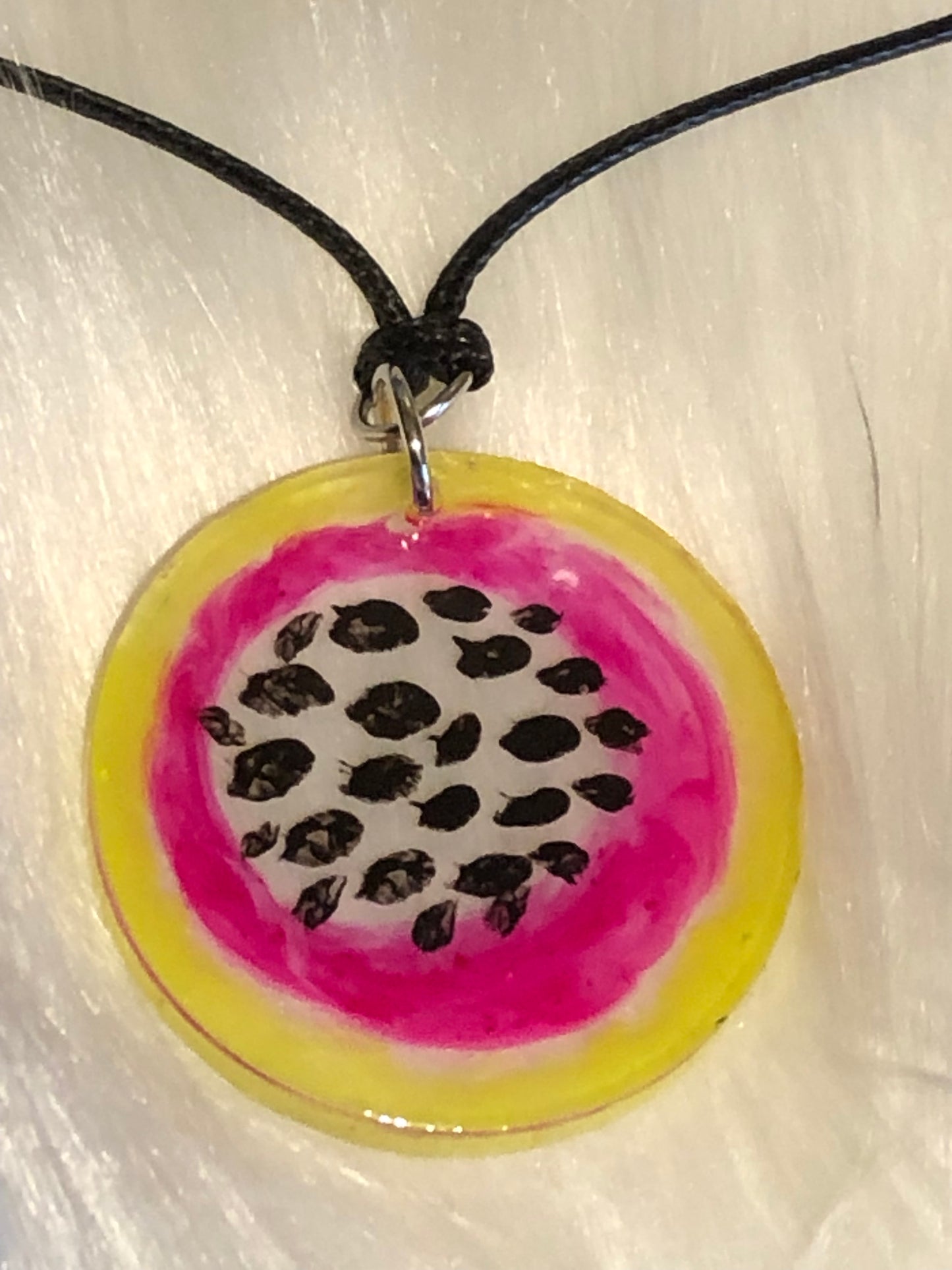 Try Me (Handcrafted one of a kind set)