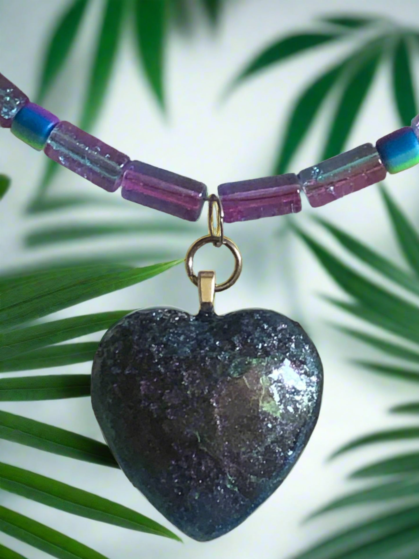 Life is a Journey (Handcrafted one-of-a-kind set)