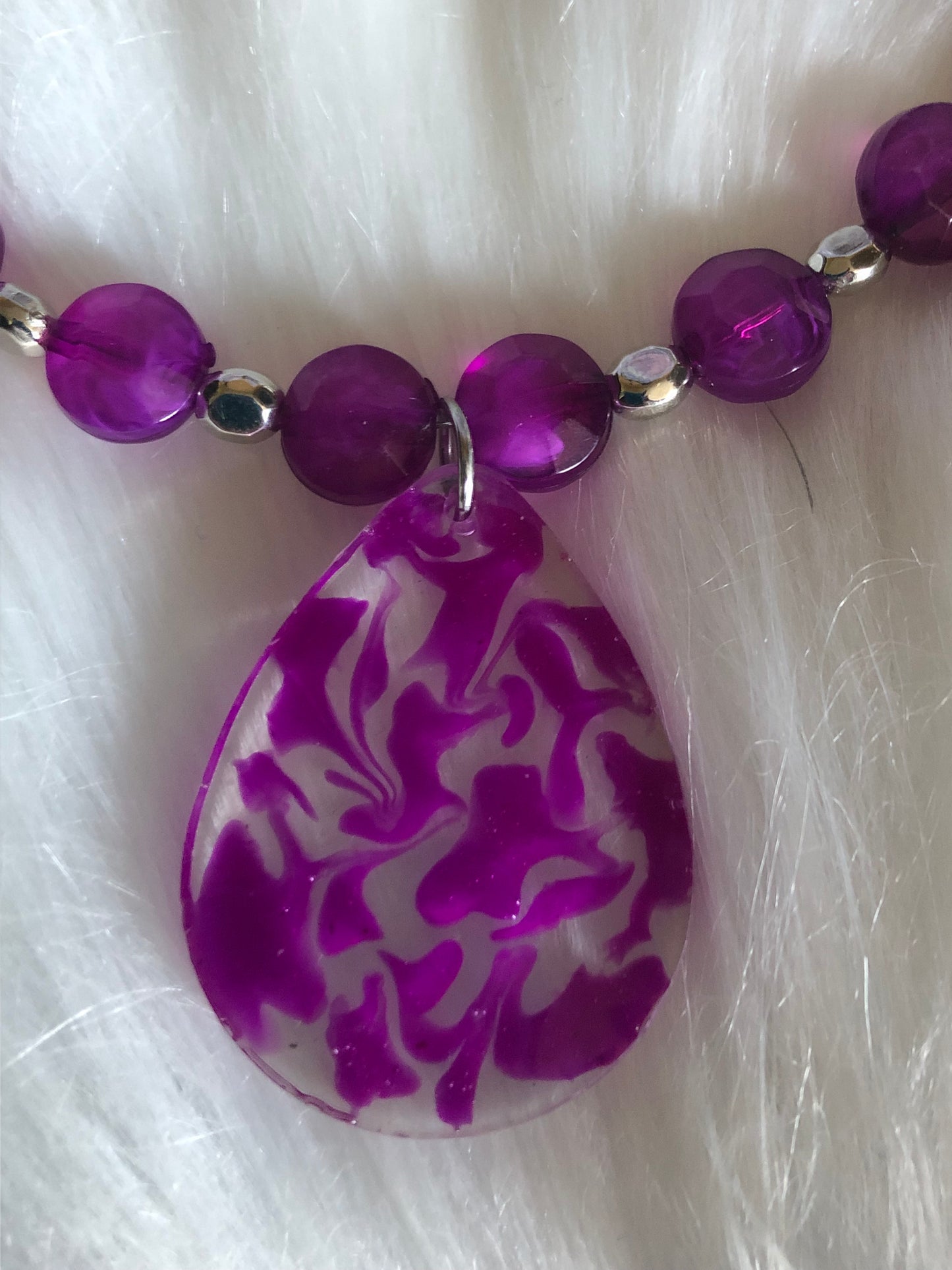 Gorgeous Me (Handcrafted one-of-a-kind set)