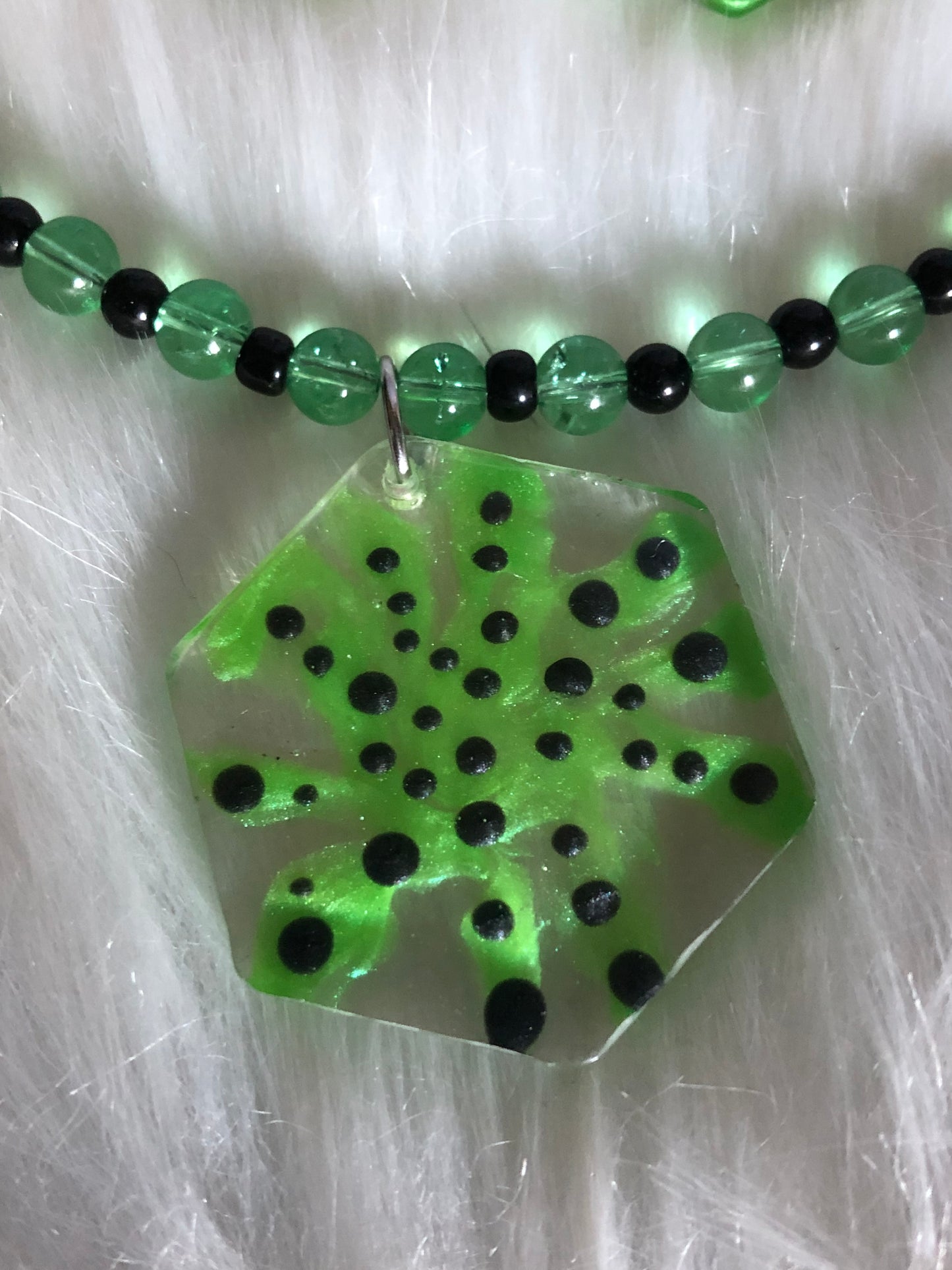 OMG! This Is Me "SOLD" (Handcrafted one-of-a-kind set)