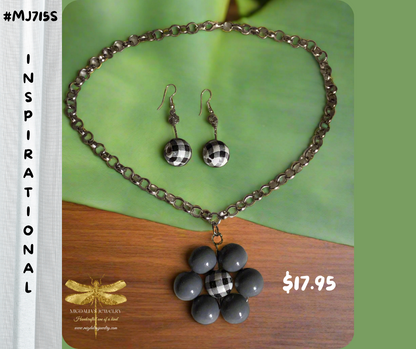 Inspirational "SOLD" (Hand-wired set)