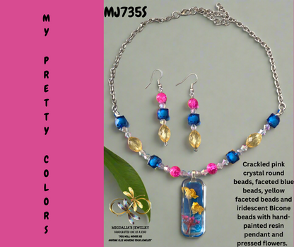 My Pretty Colors SOLD