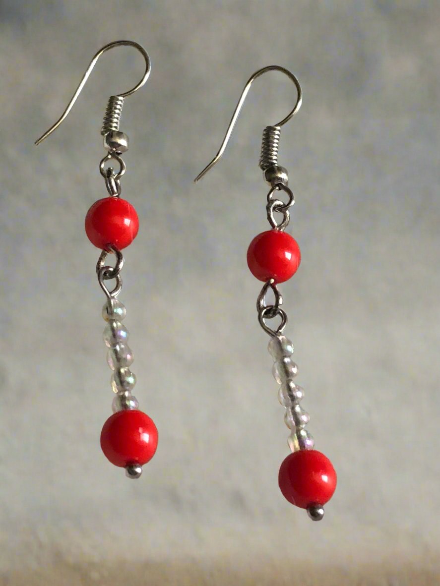 Sparkly Me (Handcrafted one-of-a-kind set)