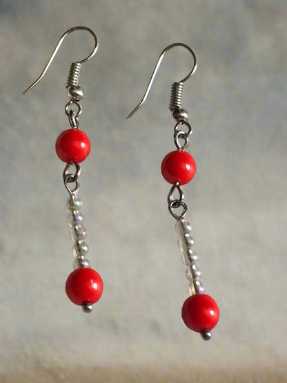 Sparkly Me (Handcrafted one-of-a-kind set)