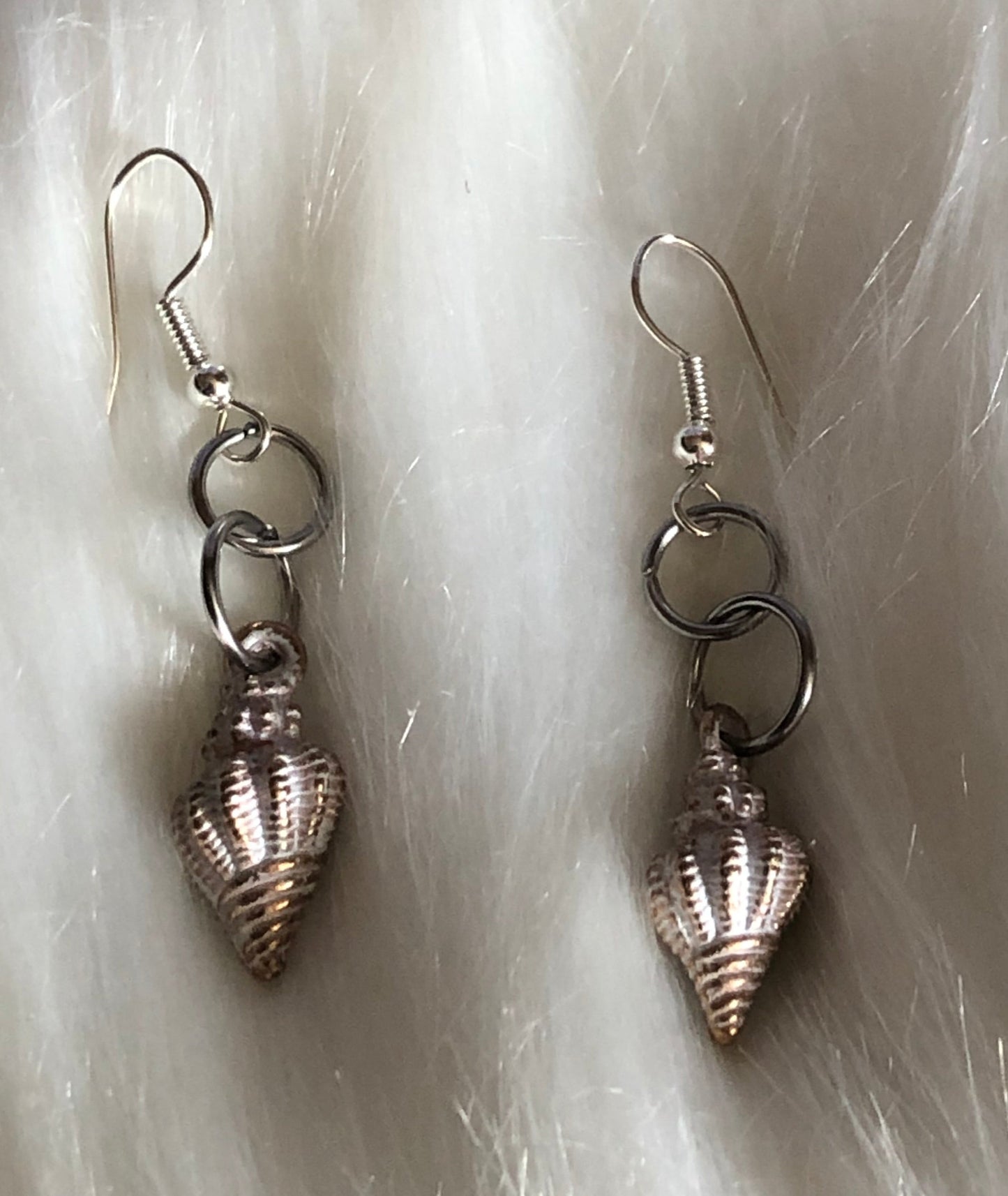 SEE~Scape “SOLD” (Handcrafted one-of-a-kind set)