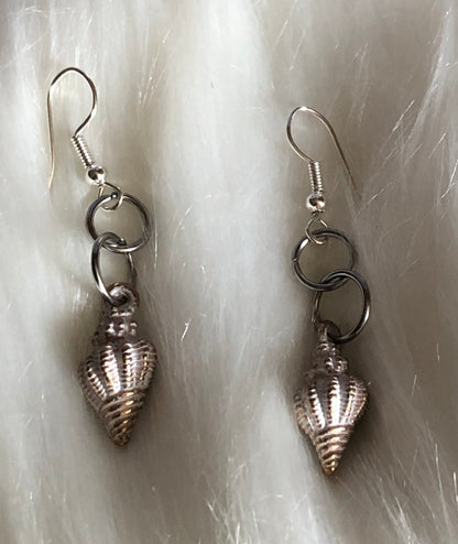 SEE~Scape “SOLD” (Handcrafted one-of-a-kind set)