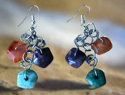 Ready For Summer “SOLD” (Handcrafted one-of-a-kind set)