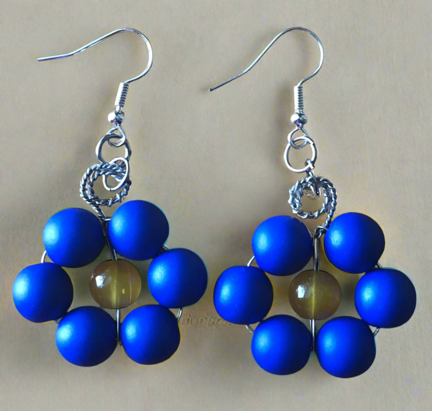 Beautiful Sight "SOLD" (Handcrafted one-of-a-kind set)