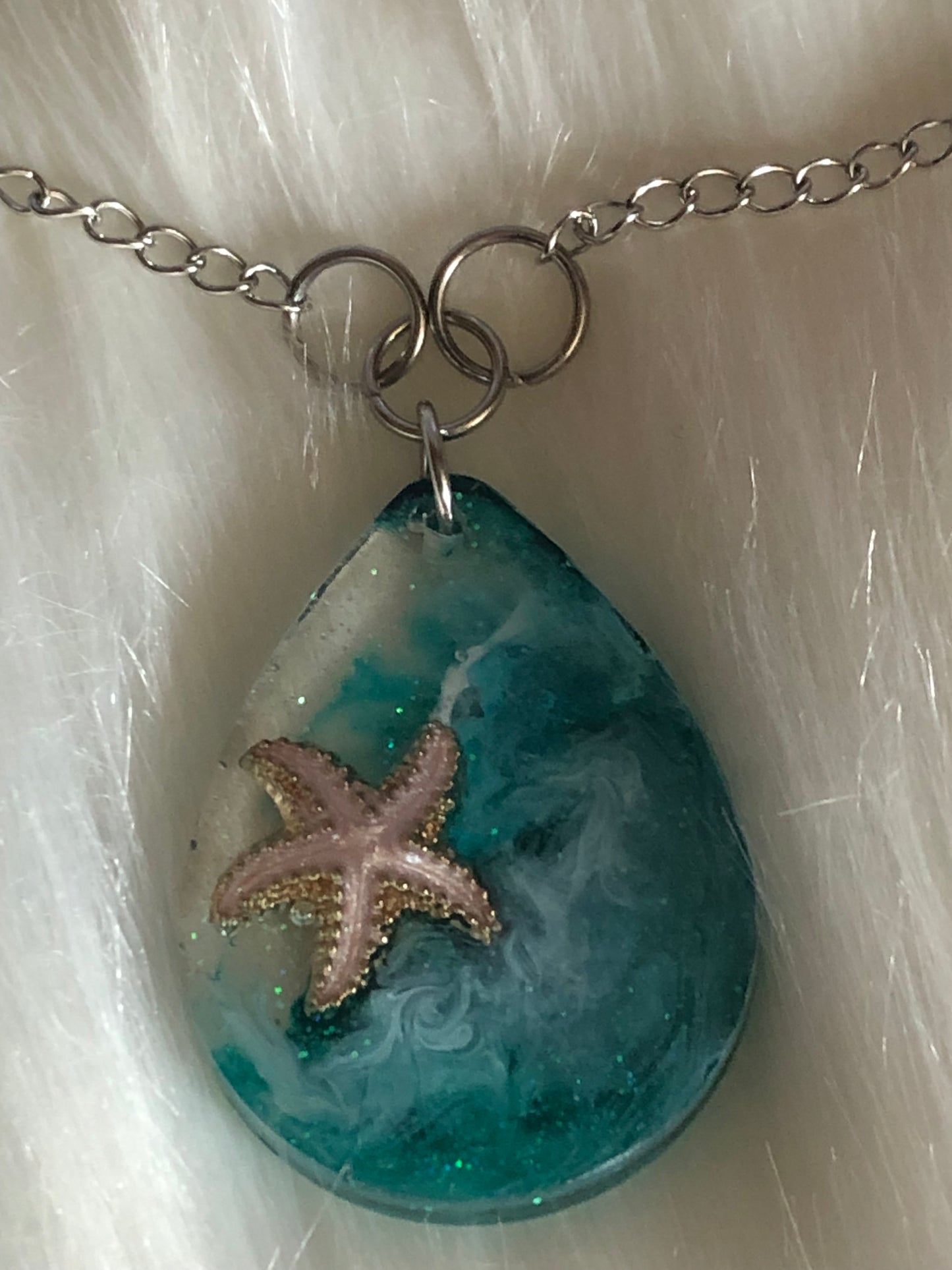 SEE~Scape “SOLD” (Handcrafted one-of-a-kind set)