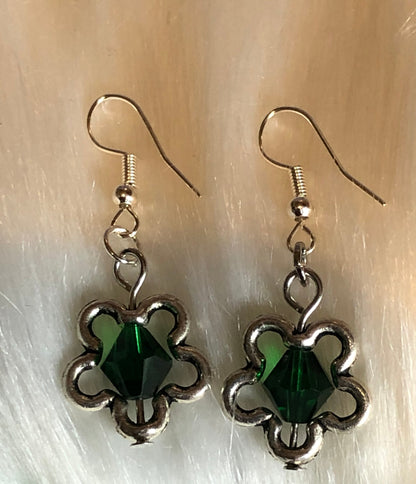 Holographically Correct (Handcrafted one of a kind set)