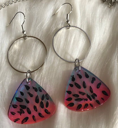 Beautiful Prints "SOLD" (Handcrafted one-of-a-kind set)