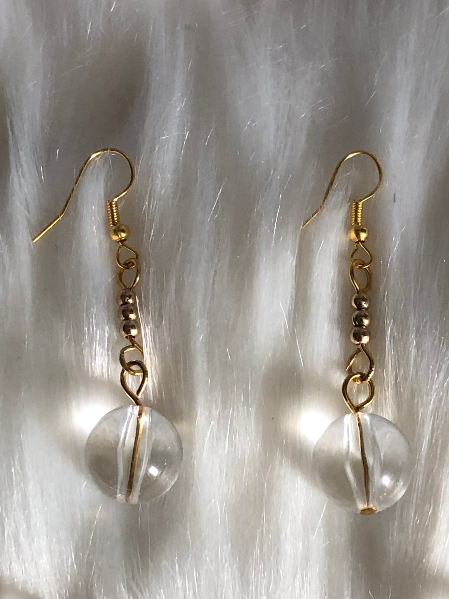 Sunny And Bright "SOLD" (Handcrafted one-of-a-kind set)