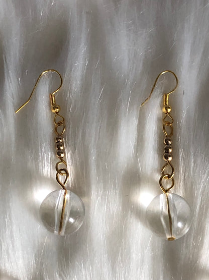 Sunny And Bright "SOLD" (Handcrafted one-of-a-kind set)