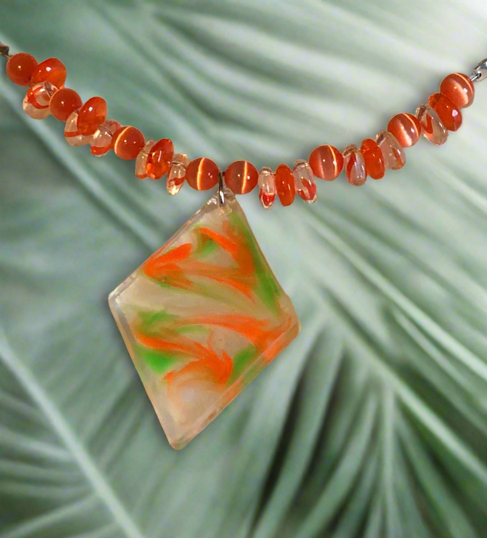 Down To Earth (Handcrafted one-of-a-kind set)