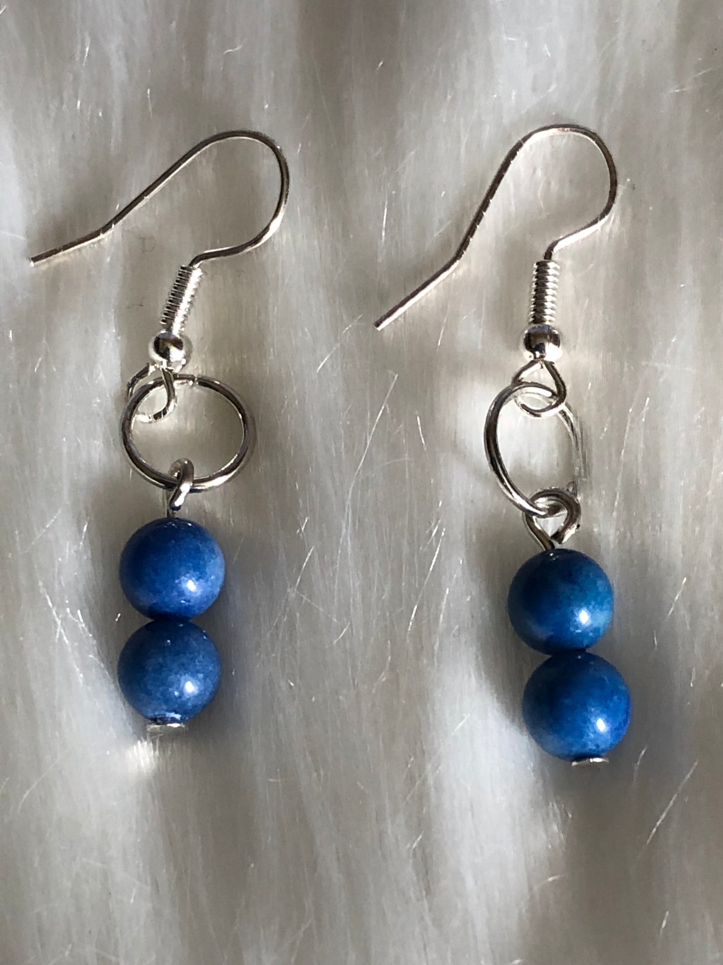 ICY Love (Handcrafted one of a kind set)