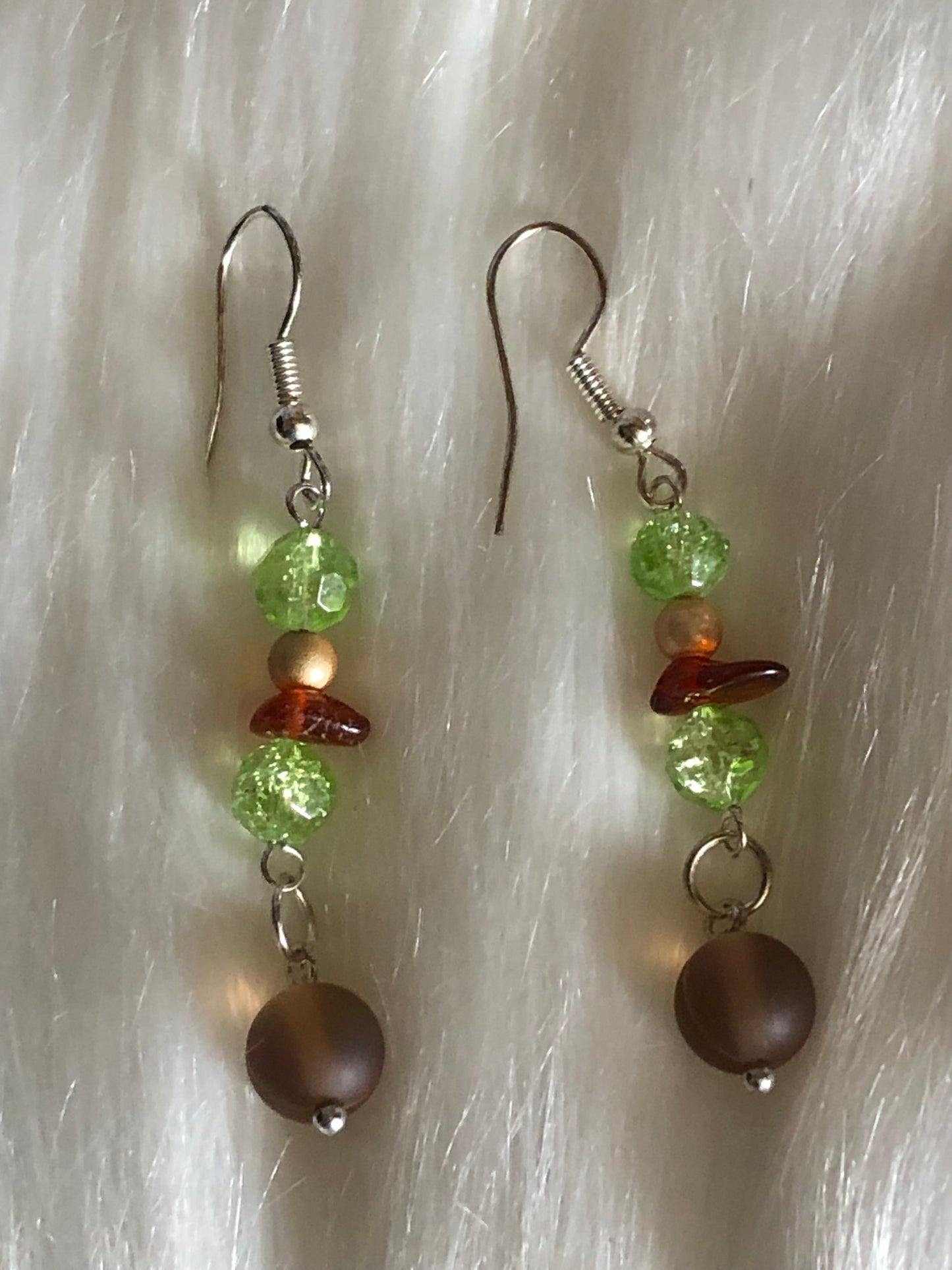 Creative Mode "SOLD" (Handcrafted one-of-a-kind set)