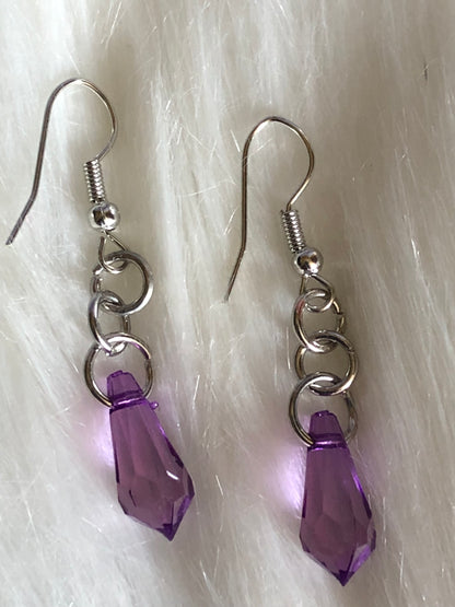 Creatures Of The Sea "SOLD" (Handcrafted one-of-a-kind set)