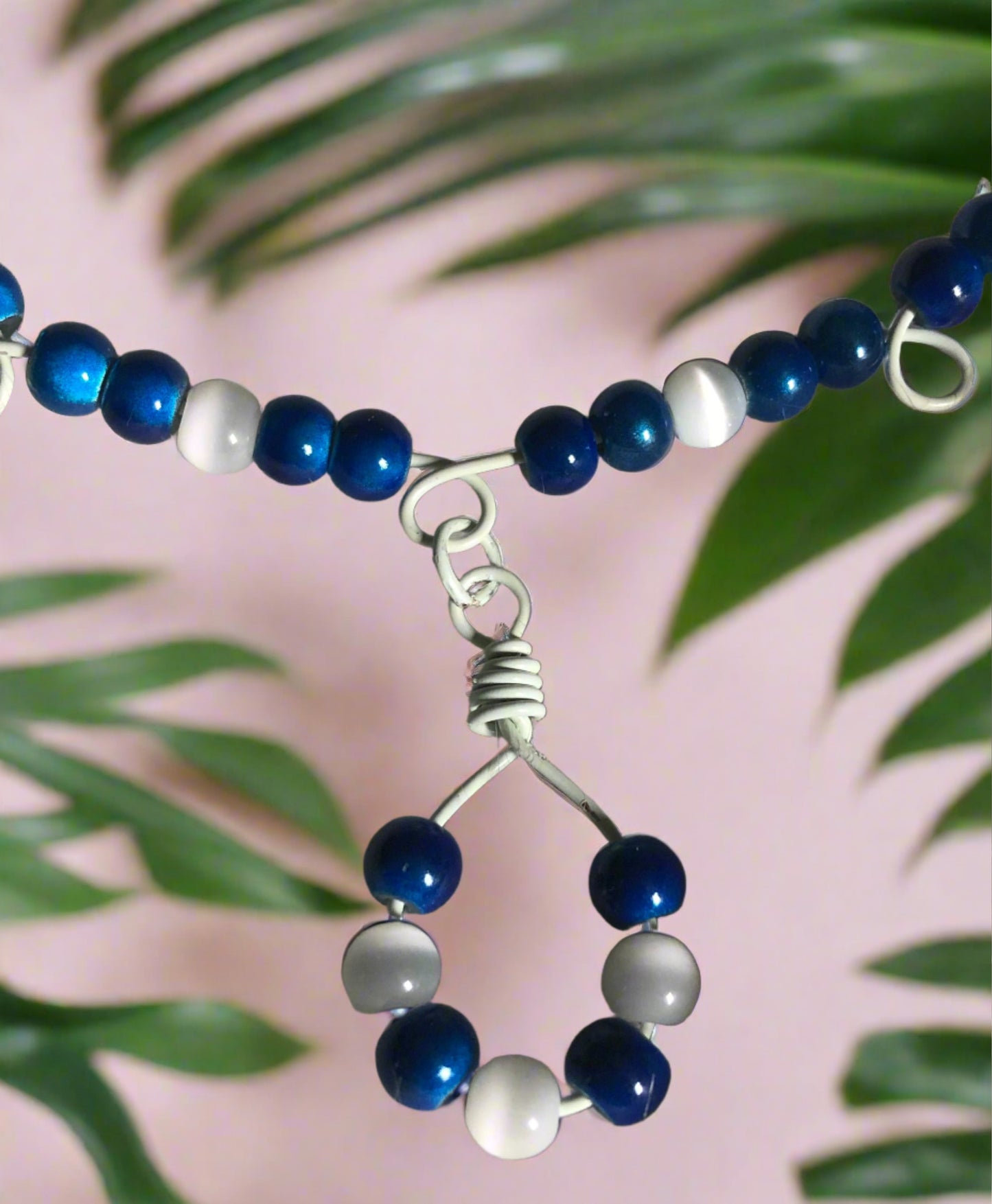 Wire Me Up “SOLD” Handcrafted one-of-a-kind set)