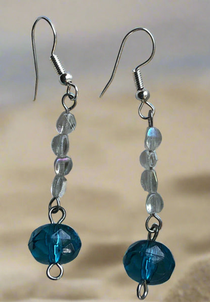 Pretty Flirty (Handcrafted one-of-a-kind set)