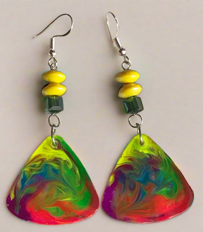 Fun, Fun, Fun (Handcrafted one-of-a-kind set)