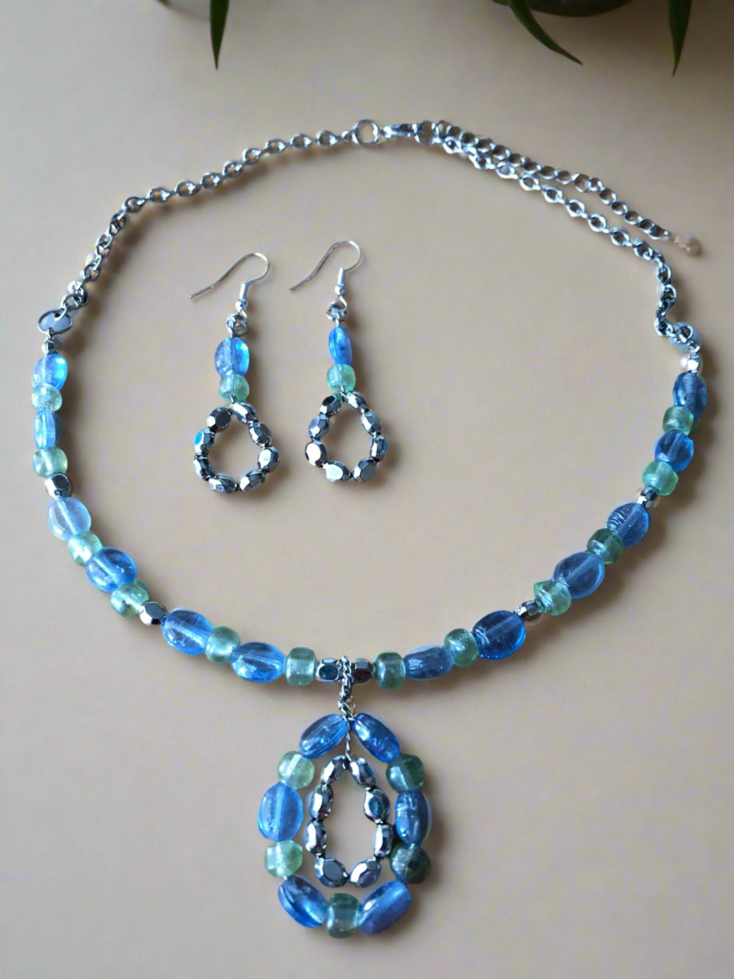 Impressive Me "SOLD" (Handcrafted one-of-a-kind set)