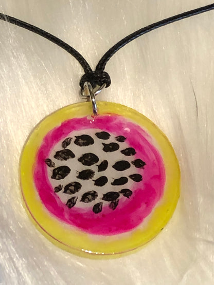 Try Me (Handcrafted one of a kind set)