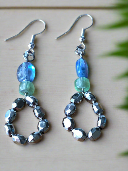 Impressive Me "SOLD" (Handcrafted one-of-a-kind set)