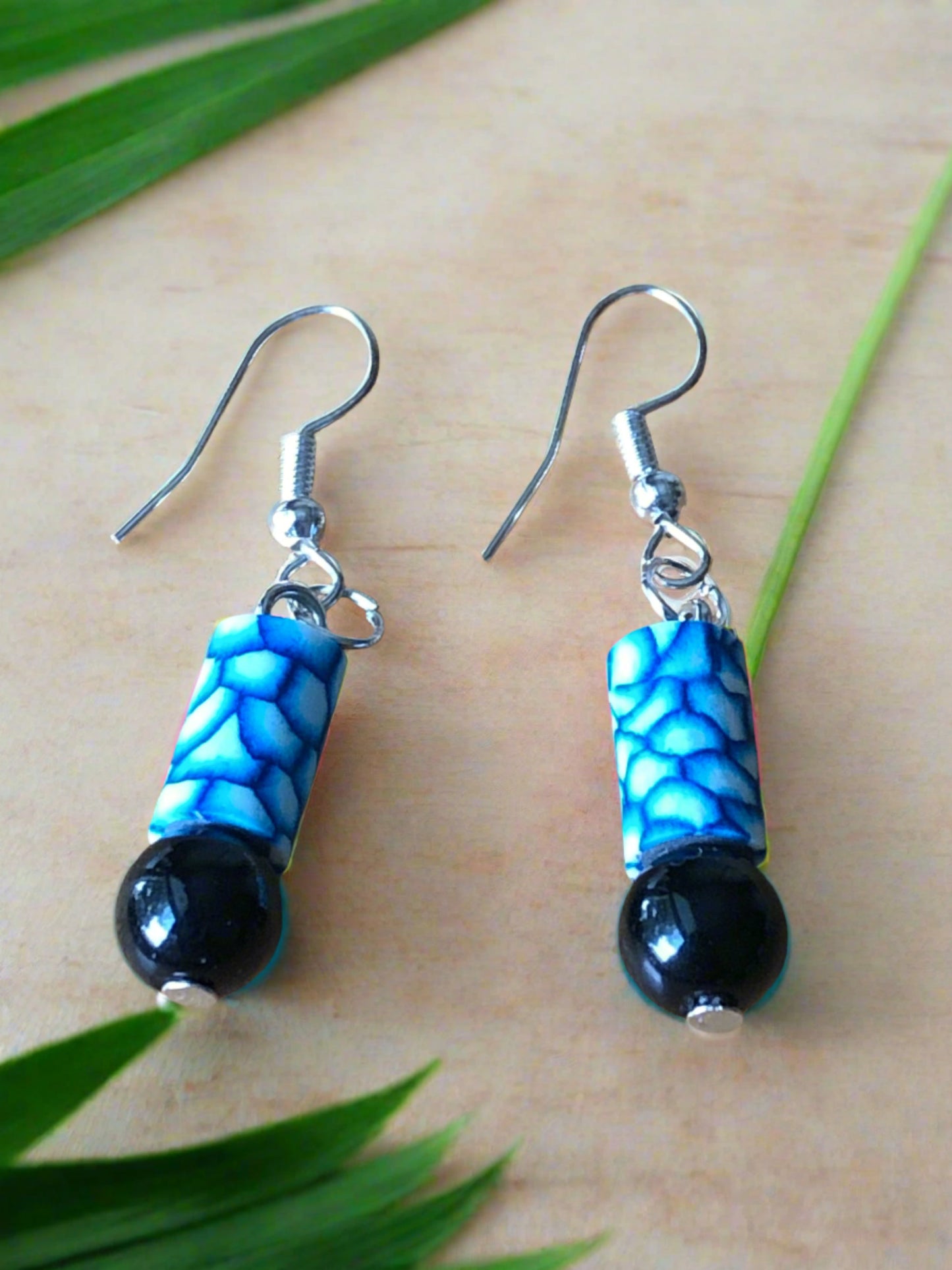 Oval And Gorgeous (Handcrafted one-of-a-kind set)