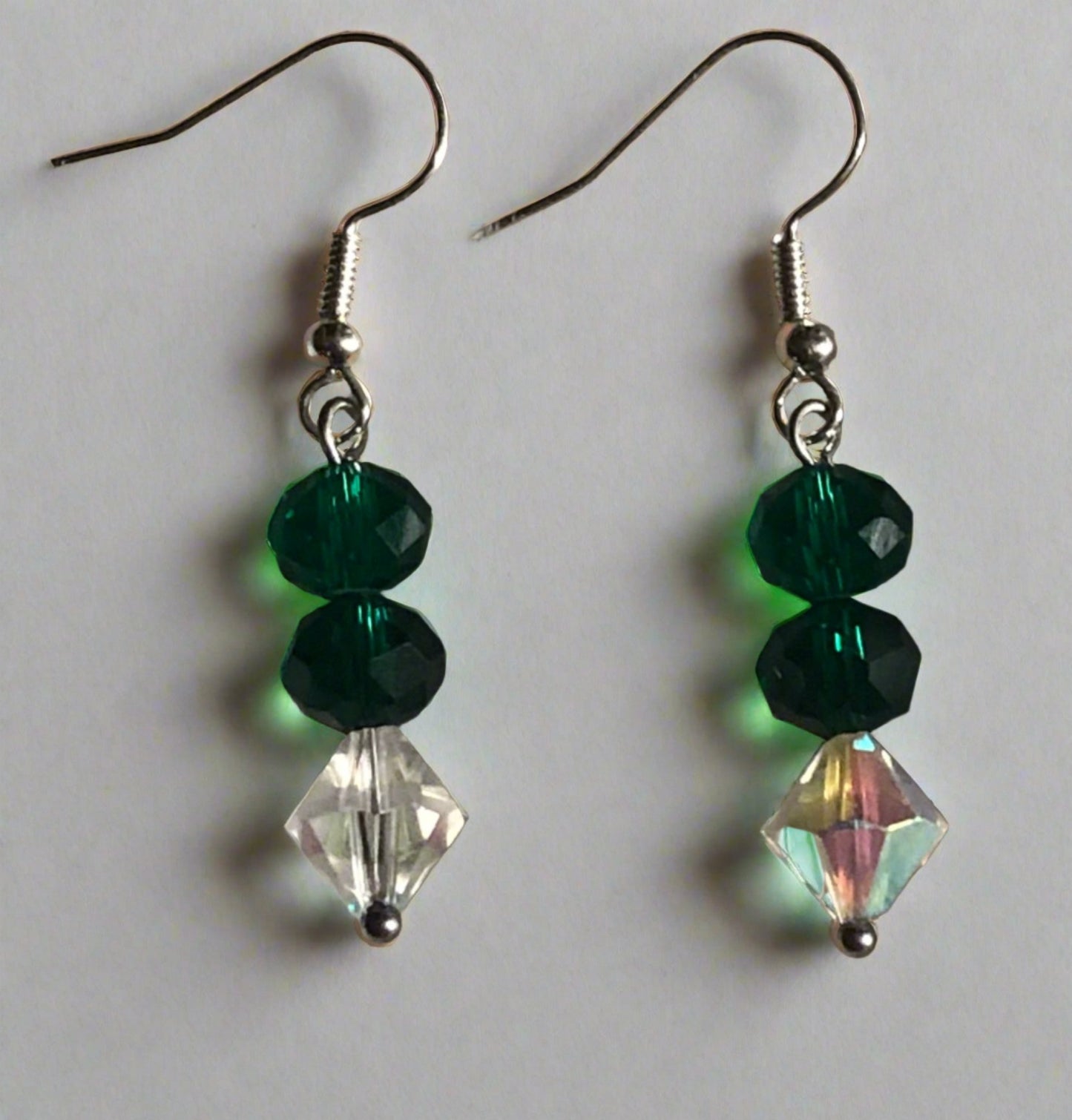 I like you! (Handcrafted one-of-a-kind set)