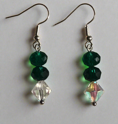 I like you! (Handcrafted one-of-a-kind set)