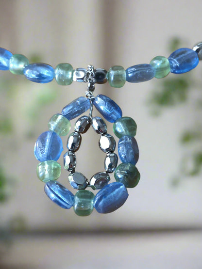 Impressive Me "SOLD" (Handcrafted one-of-a-kind set)