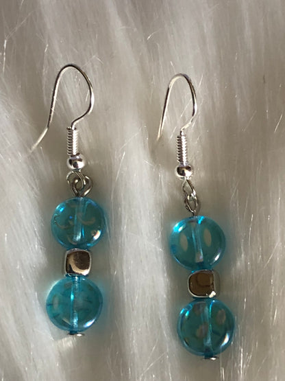 Beautiful Tree "SOLD" (Handcrafted one-of-a-kind set)