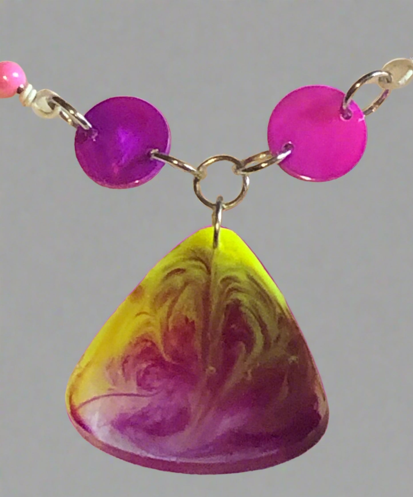 Life Is Great (Handcrafted one-of-a-kind set)