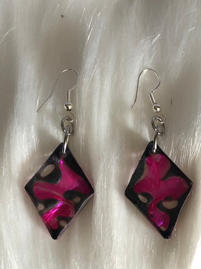 I Can See Through You "SOLD" (Handcrafted one-of-a-kind set)