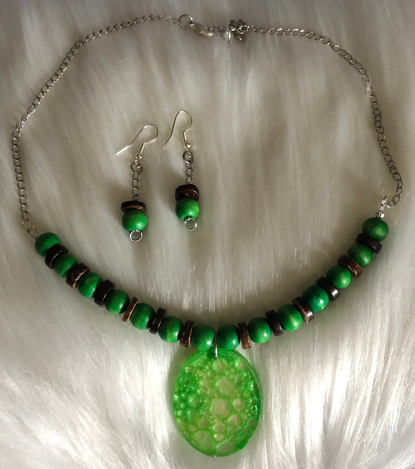 In Love With You (Handcrafted one-of-a-kind set)