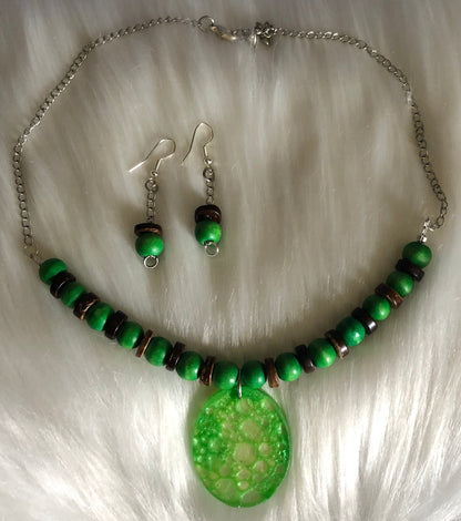 In Love With You (Handcrafted one-of-a-kind set)