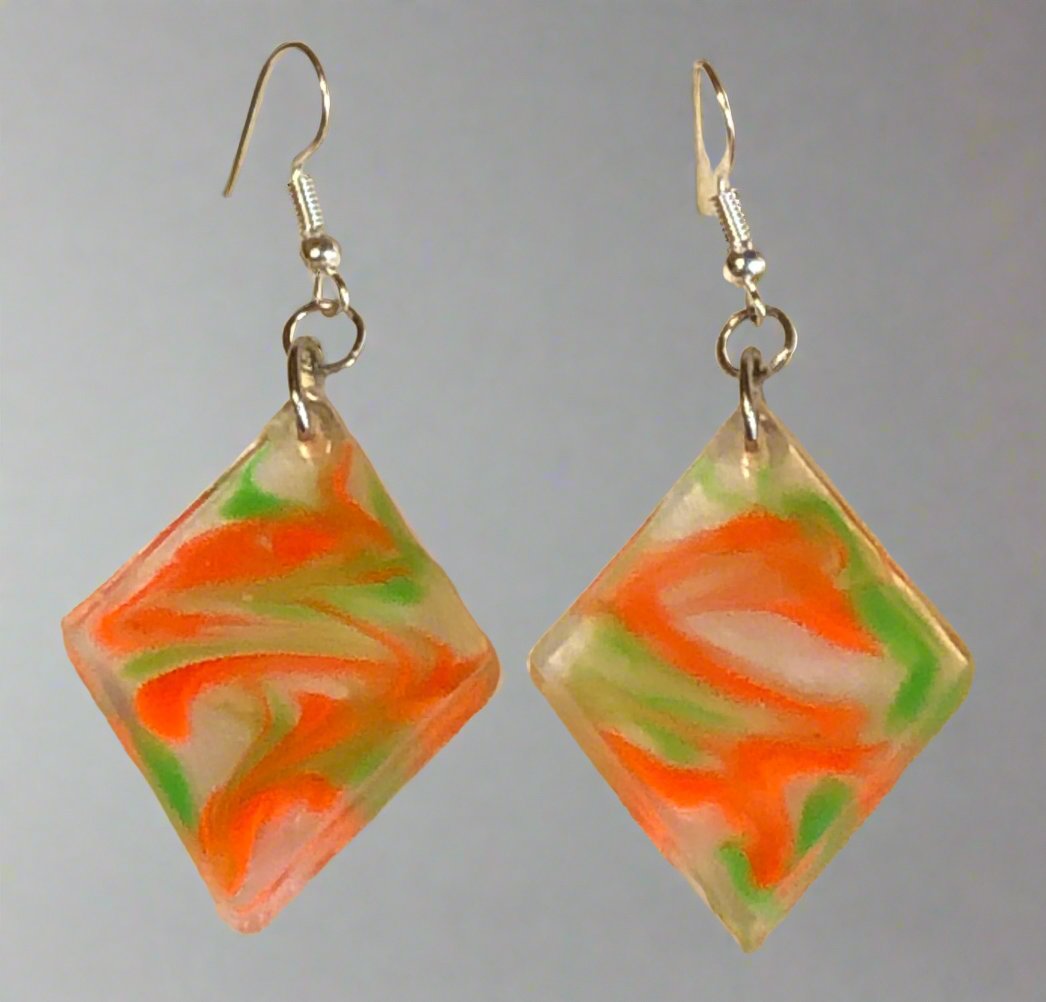 Down To Earth (Handcrafted one-of-a-kind set)