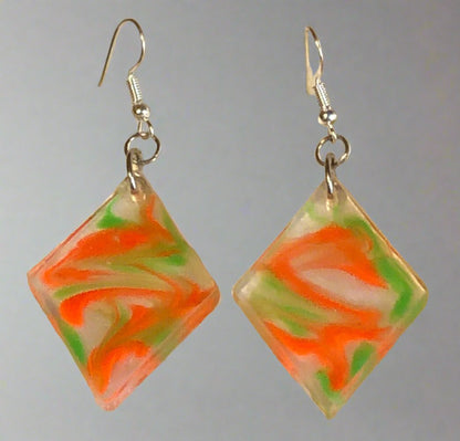 Down To Earth (Handcrafted one-of-a-kind set)