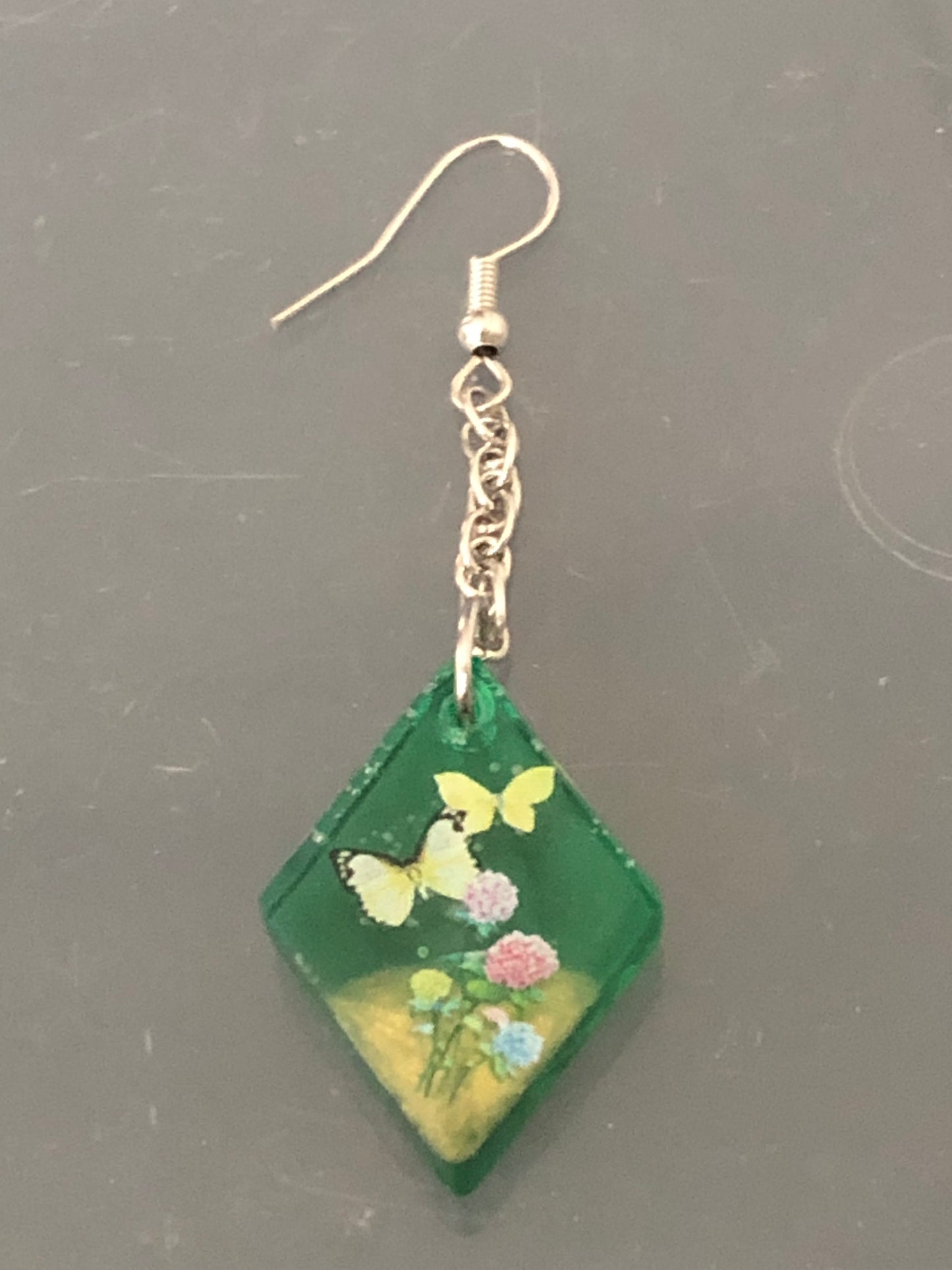 Nature’s Beauty "SOLD" (Handcrafted one-of-a-kind set)