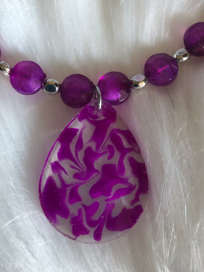 Gorgeous Me (Handcrafted one-of-a-kind set)