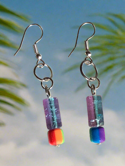 Life is a Journey (Handcrafted one-of-a-kind set)