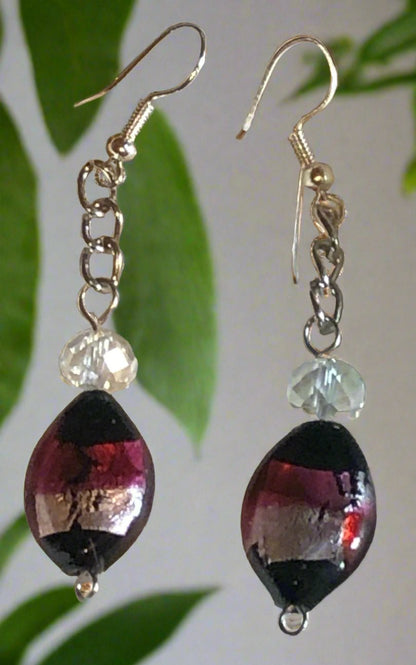 Noone Is Like Me “SOLD” (Handcrafted one-of-a-kind set)