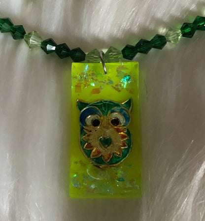 Who ME "SOLD" (Handcrafted one-of-a-kind set)