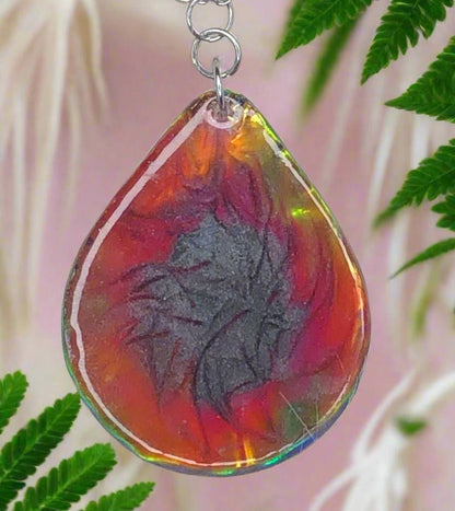 Bunch Of Colors (Handcrafted one-of-a-kind set)