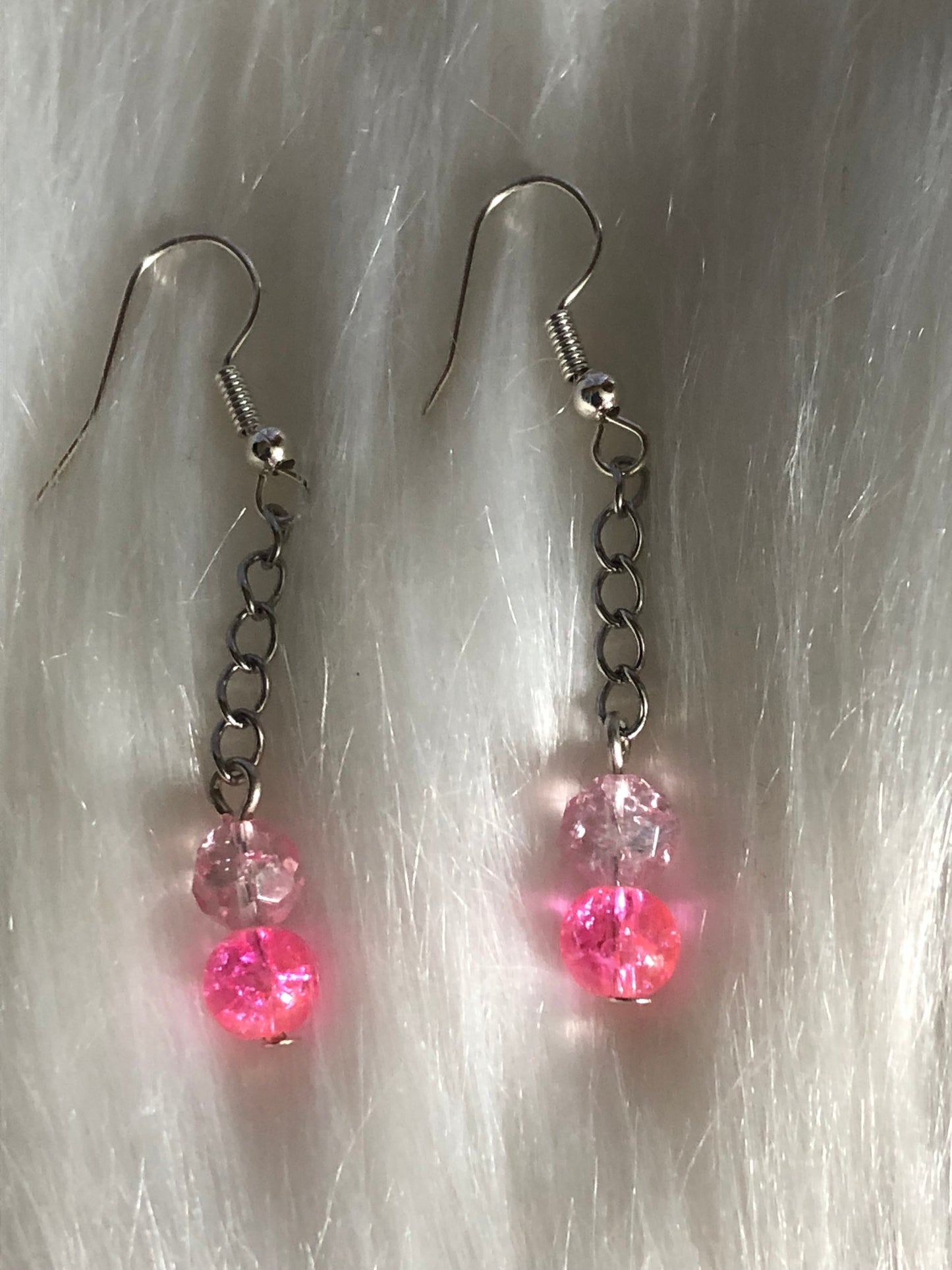 It's A Flower Thing "SOLD" (Handcrafted one-of-a-kind set)