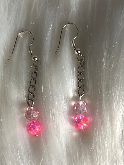 It's A Flower Thing "SOLD" (Handcrafted one-of-a-kind set)