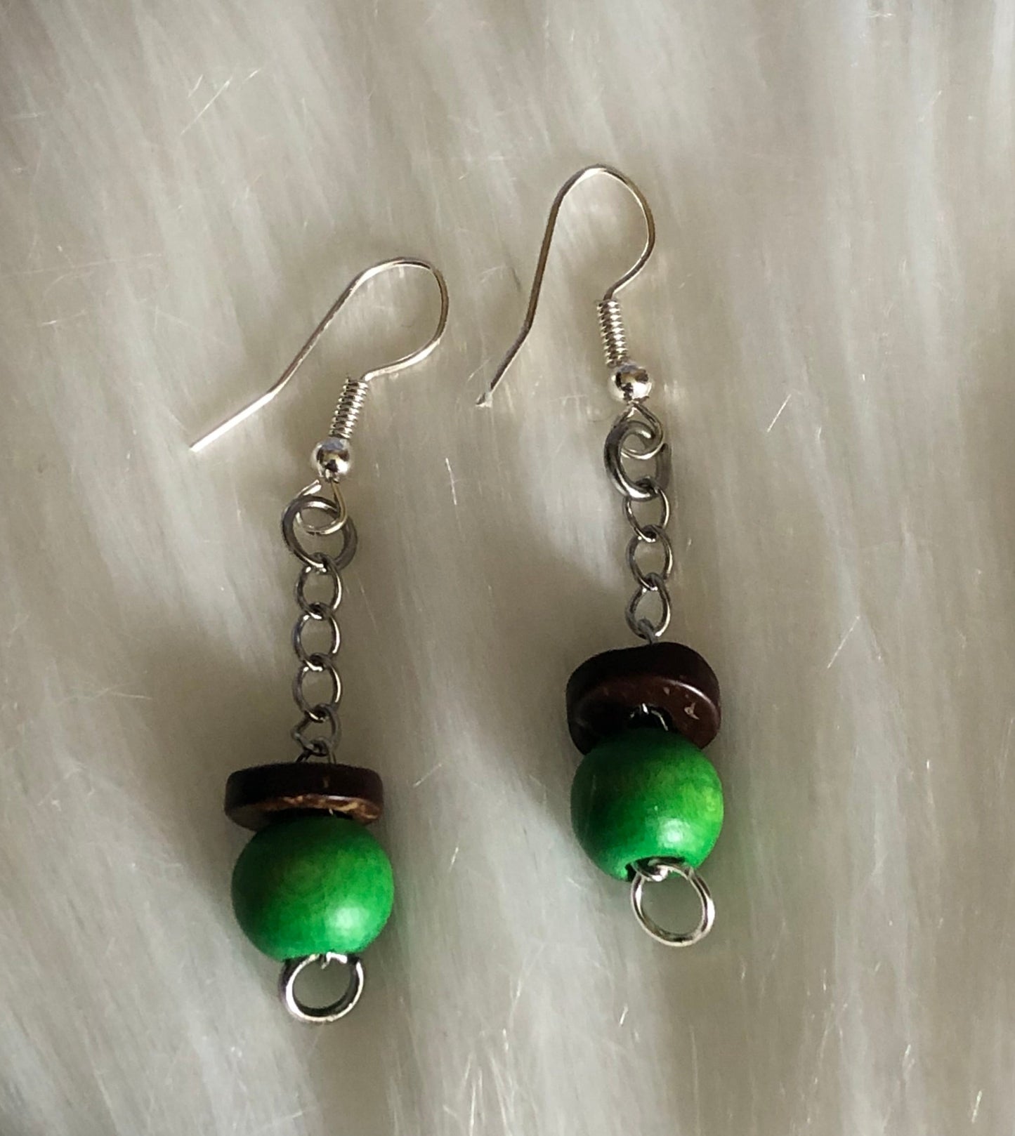 In Love With You (Handcrafted one-of-a-kind set)